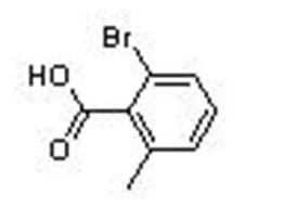 2-Bromo-6-methyl-benzoic acid