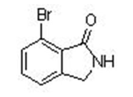 7-溴-2，3-二氫-異吲哚-1-酮