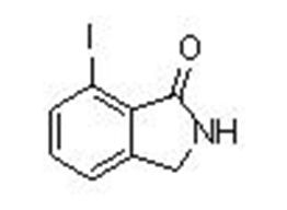 7-碘-2，3-二氫-異吲哚-1-酮