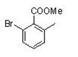 2-Bromo-6-methyl-benzoic acid methyl ester